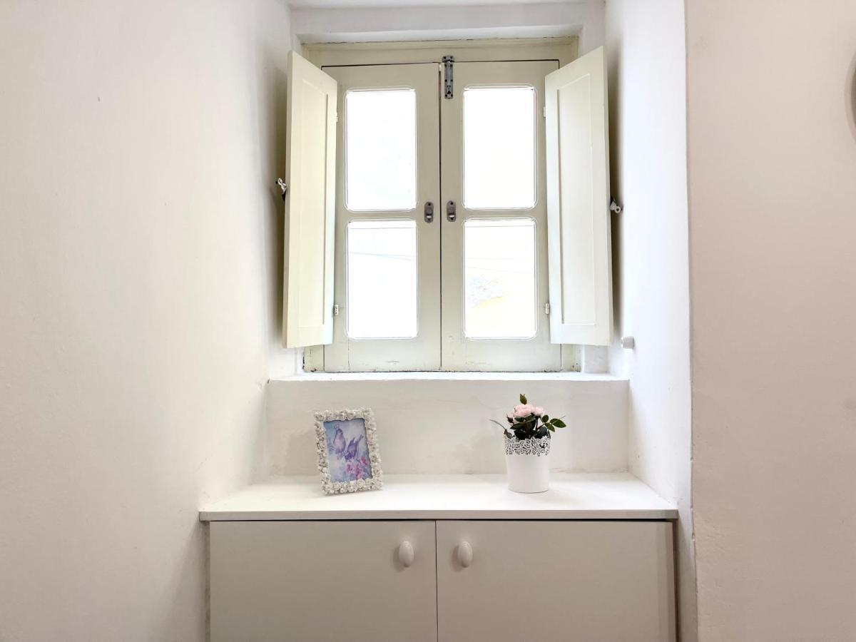 Apartments Center Castelo De Sao Jorge I Lisboa Екстериор снимка