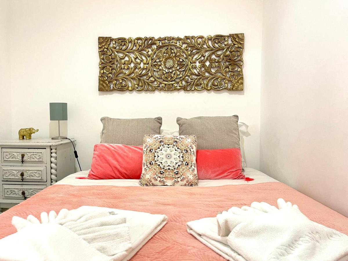 Apartments Center Castelo De Sao Jorge I Lisboa Екстериор снимка