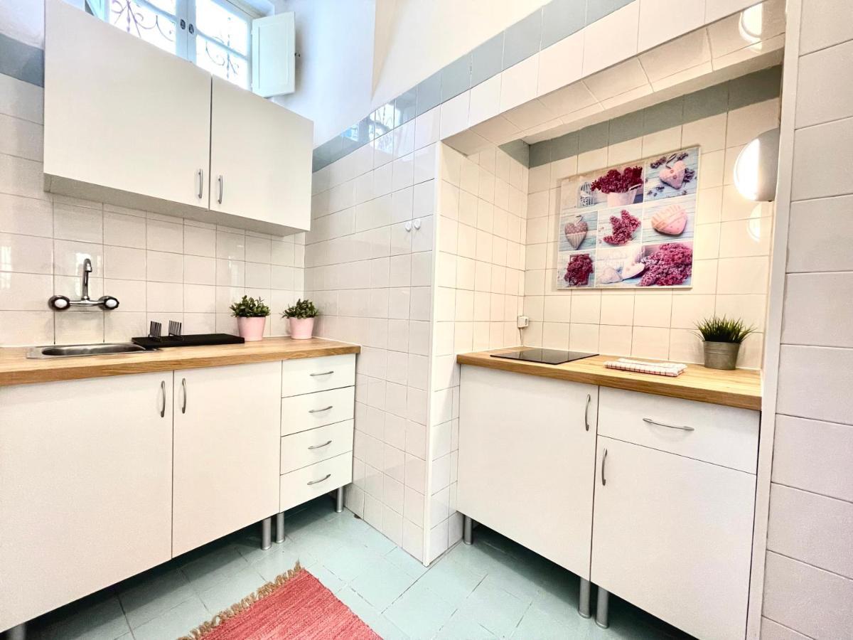Apartments Center Castelo De Sao Jorge I Lisboa Екстериор снимка