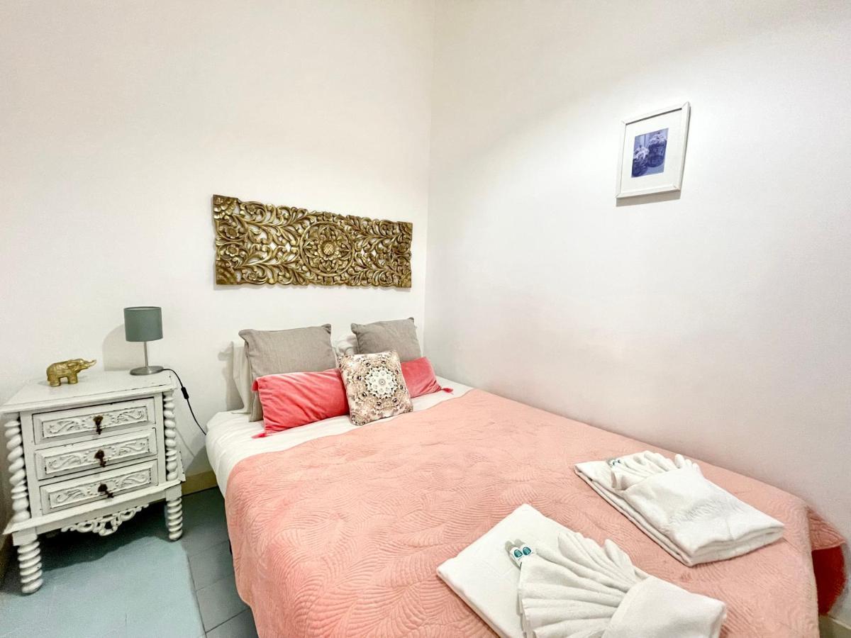 Apartments Center Castelo De Sao Jorge I Lisboa Екстериор снимка