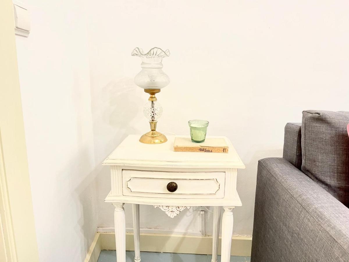 Apartments Center Castelo De Sao Jorge I Lisboa Екстериор снимка
