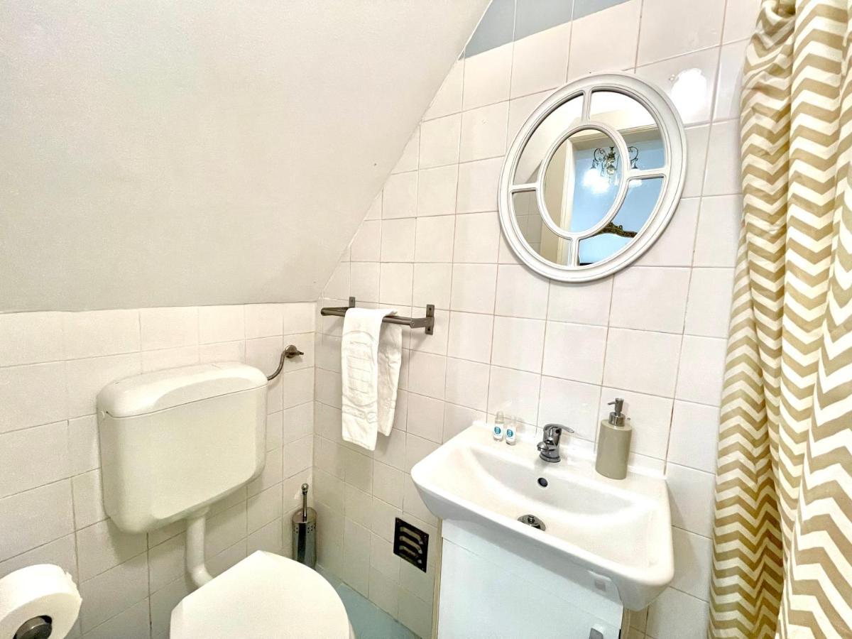 Apartments Center Castelo De Sao Jorge I Lisboa Екстериор снимка