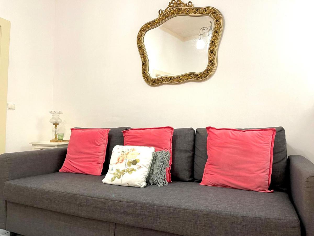 Apartments Center Castelo De Sao Jorge I Lisboa Екстериор снимка